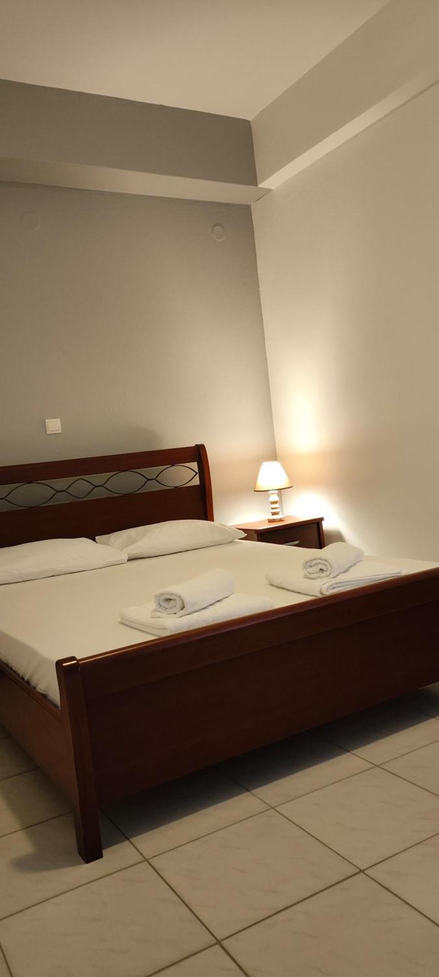 Kanali Holidays Apartment 3 Εξωτερικό φωτογραφία