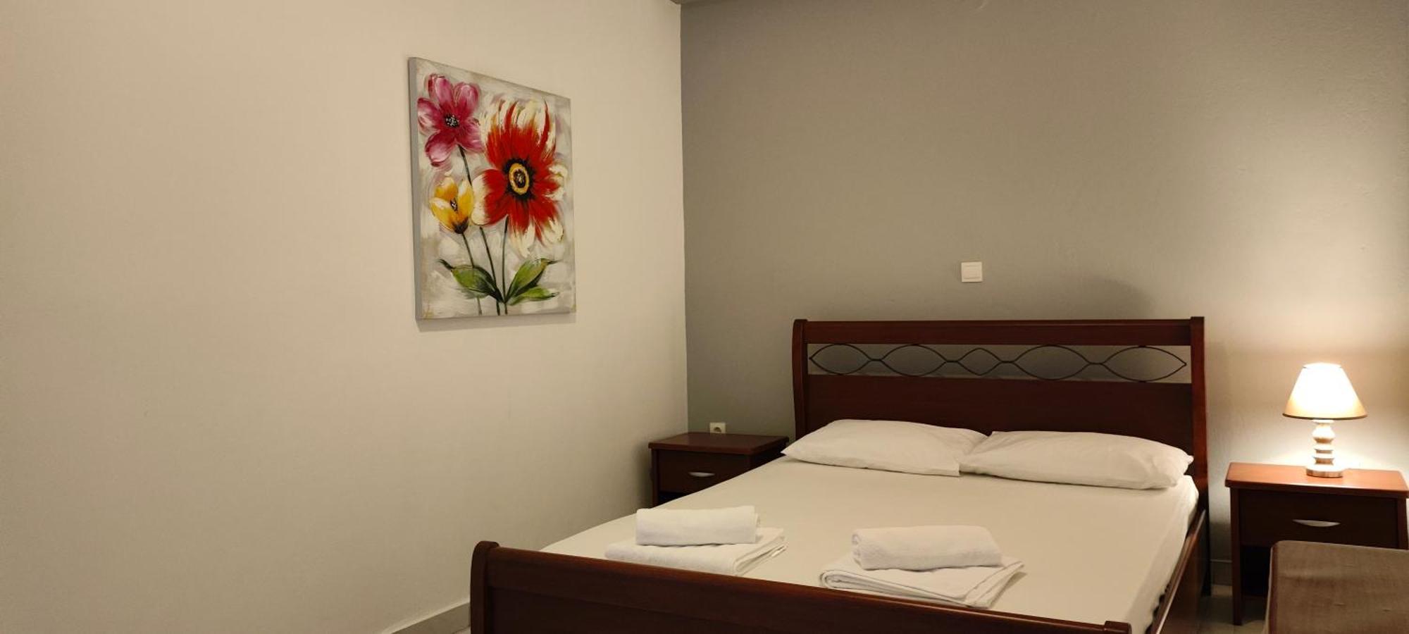Kanali Holidays Apartment 3 Εξωτερικό φωτογραφία