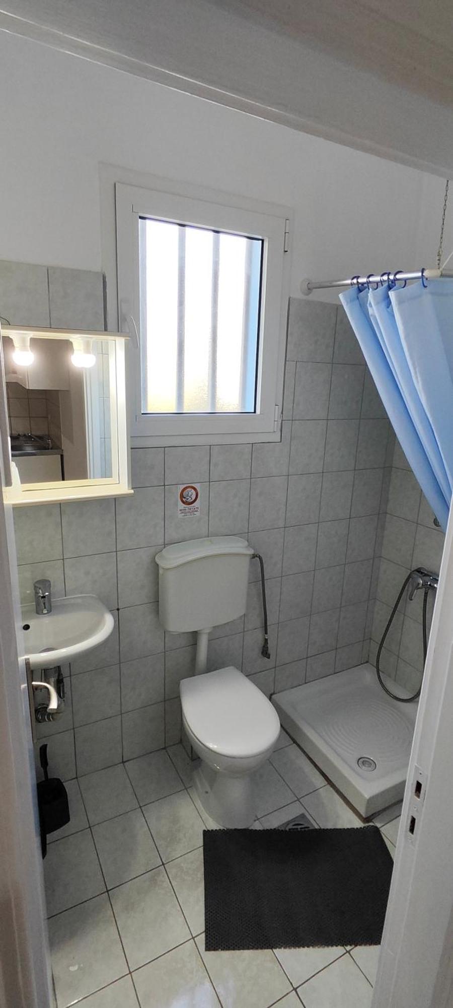 Kanali Holidays Apartment 3 Εξωτερικό φωτογραφία
