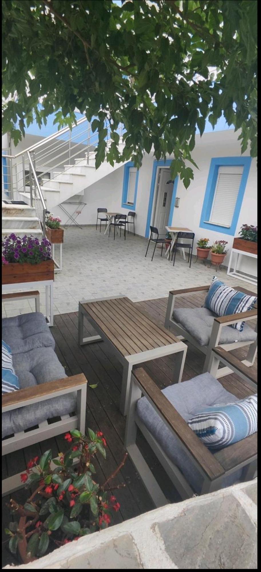Kanali Holidays Apartment 3 Δωμάτιο φωτογραφία